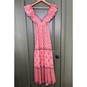maternity wendie lace dress saylor Maternity Wendie Lace Dress